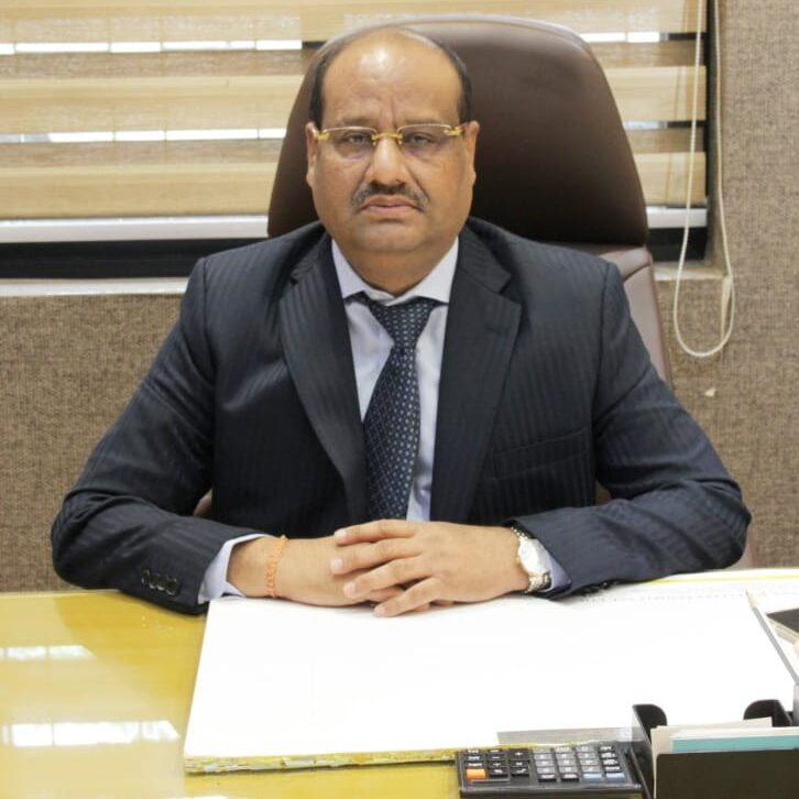 SD Gupta